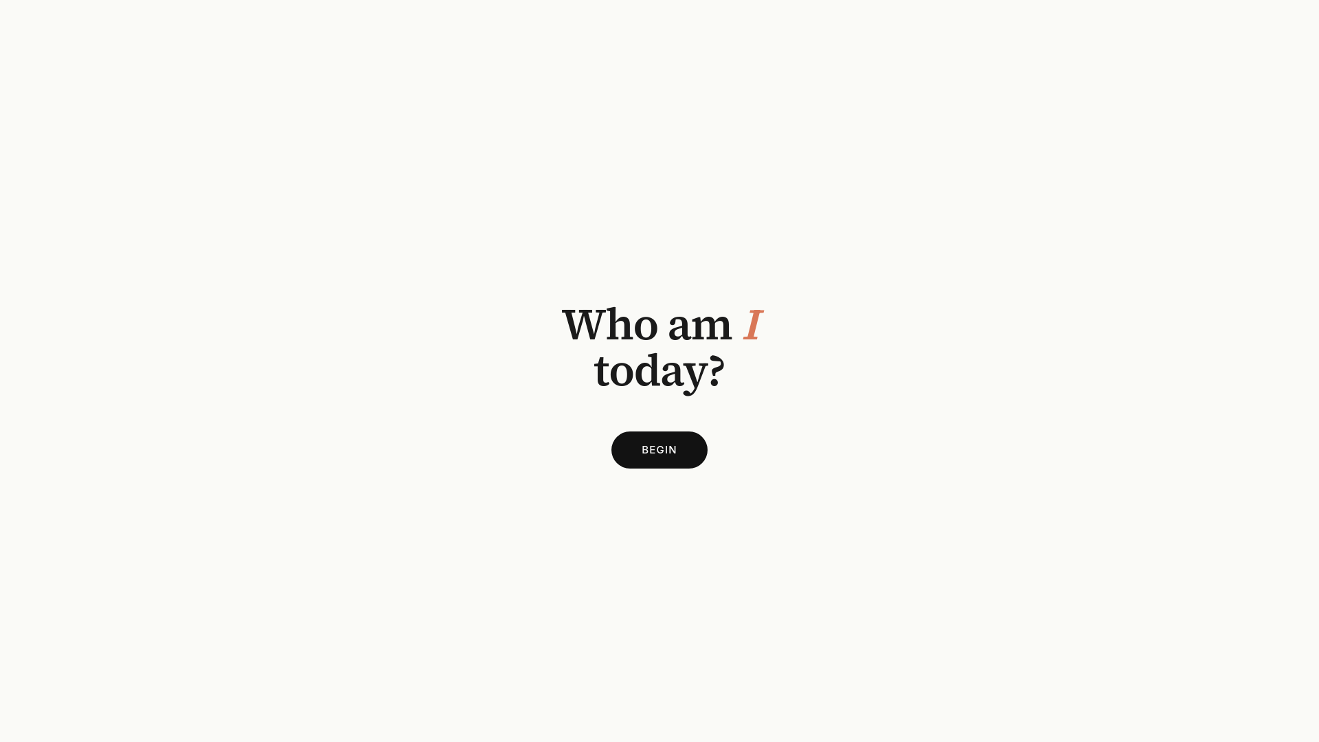 WhoamItoday social preview